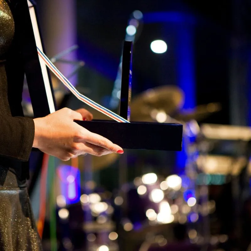 Award Ceremony Organizer in Dubai