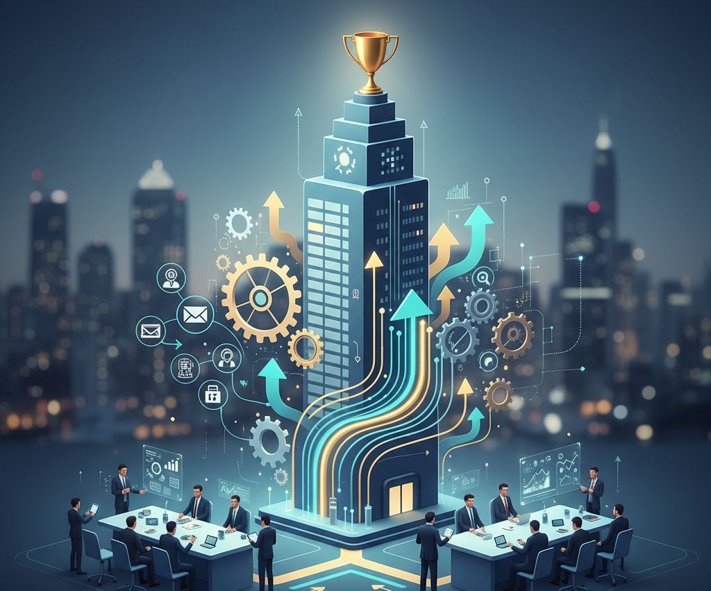 Best event management strategies for corporate events