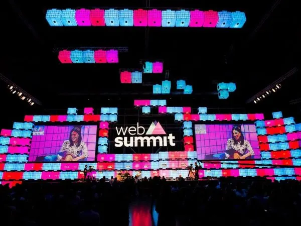 Conference and Summit Event Management